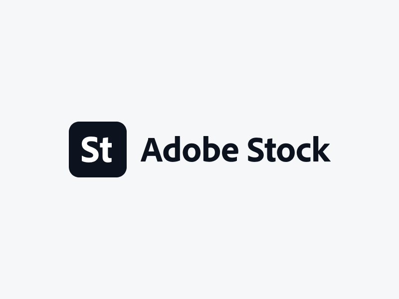 Adobe Stock Premium 1 Month 25 Images Account