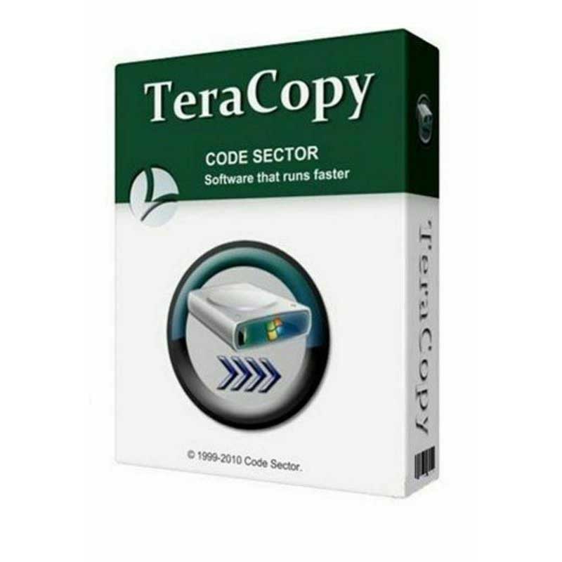 Teracopy 2.3 Professional Lifetime Global License Key